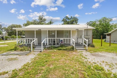 Immobilier commercial à vendre à Lakeland, Floride: 160.54 m2 № 1751587 - photo 7