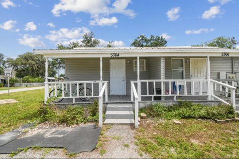 Immobilier commercial à vendre à Lakeland, Floride: 160.54 m2 № 1751587 - photo 8