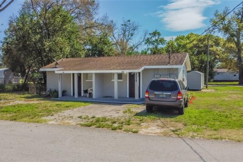 Immobilier commercial à vendre à Lakeland, Floride: 160.54 m2 № 1751587 - photo 3