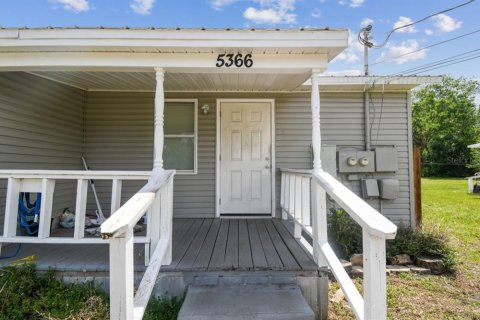 Immobilier commercial à vendre à Lakeland, Floride: 160.54 m2 № 1751587 - photo 24