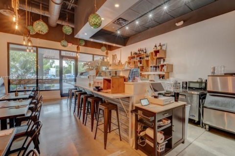 Propiedad comercial en venta en Plantation, Florida № 1861464 - foto 9