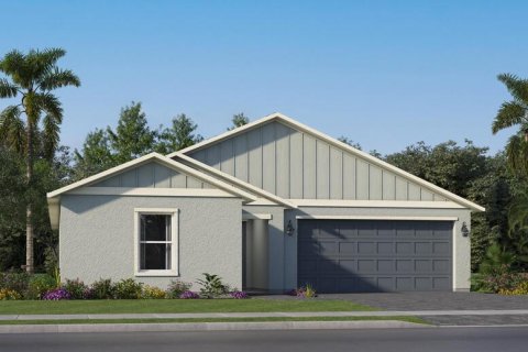 Casa en Port St. Lucie, Florida 4 dormitorios, 169.45 m2 № 2387191