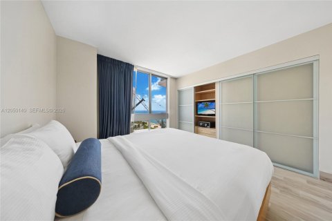 Condo in Sunny Isles Beach, Florida, 1 bedroom № 2268896 - photo 10