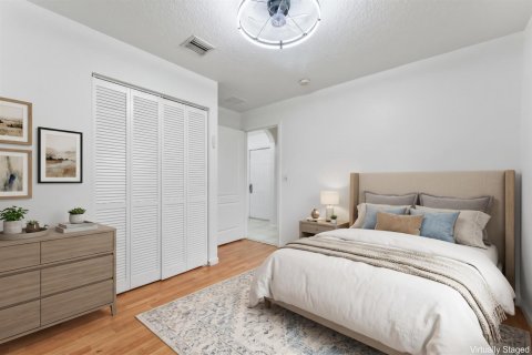 Villa ou maison à louer à Fort Lauderdale, Floride: 3 chambres, 123 m2 № 2433909 - photo 13