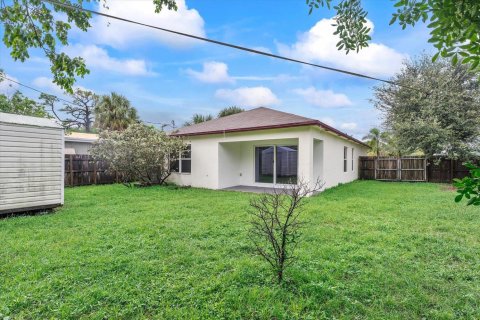 Villa ou maison à louer à Fort Lauderdale, Floride: 3 chambres, 123 m2 № 2433909 - photo 22