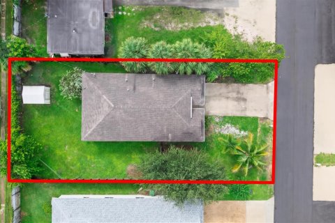 Villa ou maison à louer à Fort Lauderdale, Floride: 3 chambres, 123 m2 № 2433909 - photo 23