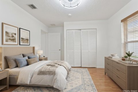 Villa ou maison à louer à Fort Lauderdale, Floride: 3 chambres, 123 m2 № 2433909 - photo 10
