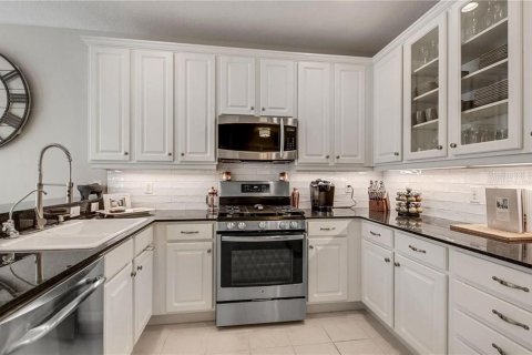 Adosado en alquiler en Tampa, Florida, 3 dormitorios, 179.3 m2 № 1905853 - foto 11