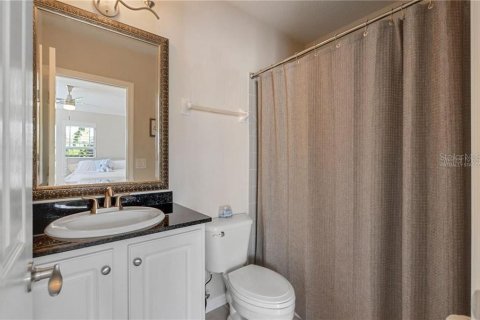 Adosado en alquiler en Tampa, Florida, 3 dormitorios, 179.3 m2 № 1905853 - foto 17