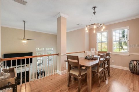 Adosado en alquiler en Tampa, Florida, 3 dormitorios, 179.3 m2 № 1905853 - foto 9