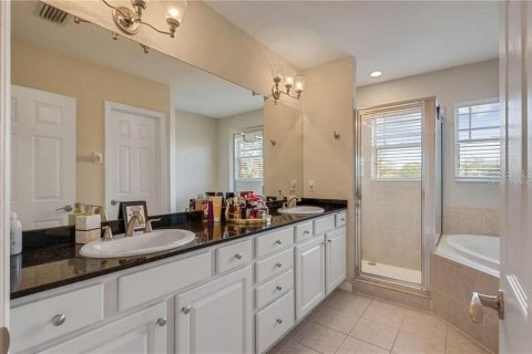Adosado en alquiler en Tampa, Florida, 3 dormitorios, 179.3 m2 № 1905853 - foto 16