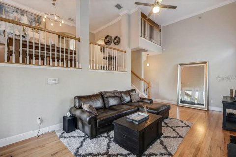 Adosado en alquiler en Tampa, Florida, 3 dormitorios, 179.3 m2 № 1905853 - foto 6