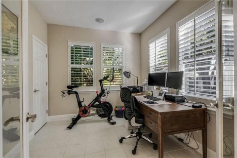 Adosado en alquiler en Tampa, Florida, 3 dormitorios, 179.3 m2 № 1905853 - foto 14
