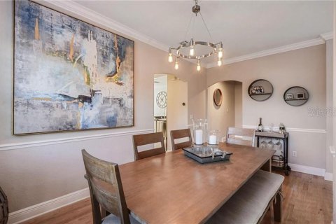 Adosado en alquiler en Tampa, Florida, 3 dormitorios, 179.3 m2 № 1905853 - foto 10
