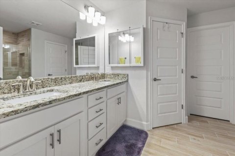 Villa ou maison à vendre à Port Charlotte, Floride: 4 chambres, 163.69 m2 № 2097282 - photo 3