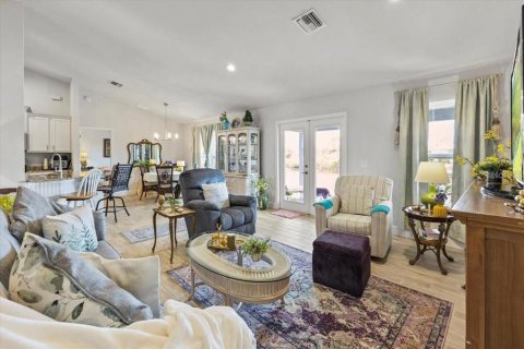Villa ou maison à vendre à Port Charlotte, Floride: 4 chambres, 163.69 m2 № 2097282 - photo 18