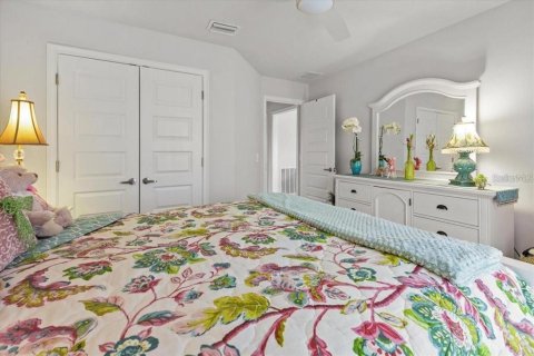 Villa ou maison à vendre à Port Charlotte, Floride: 4 chambres, 163.69 m2 № 2097282 - photo 8