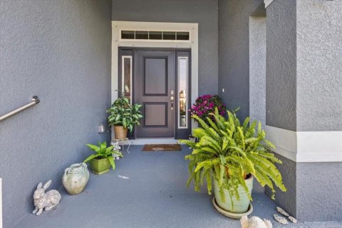 Villa ou maison à vendre à Port Charlotte, Floride: 4 chambres, 163.69 m2 № 2097282 - photo 13