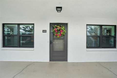 Condominio en venta en Saint Petersburg, Florida, 2 dormitorios, 105.44 m2 № 1826197 - foto 1