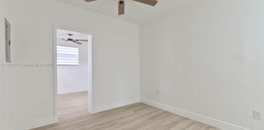 Apartment in Miami, Florida 1 bedroom, 31.22 sq.m. № 1934563