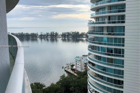 Condo à Miami, Floride, 1 chambre  № 2180086