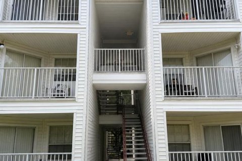 Condominio en Orlando, Florida, 1 dormitorio № 2157469
