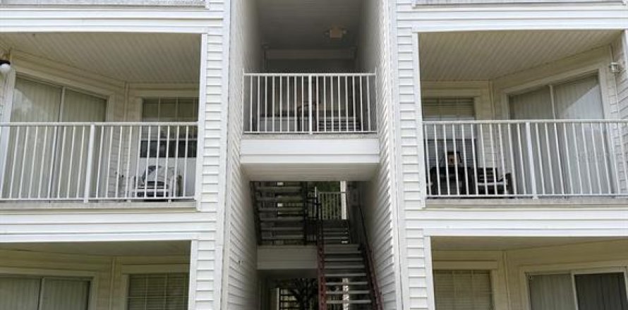 Condominio en Orlando, Florida, 1 dormitorio  № 2157469