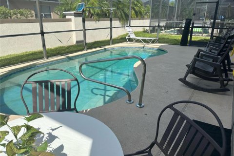 Villa ou maison à vendre à Haines City, Floride: 3 chambres, 104.98 m2 № 1584847 - photo 8