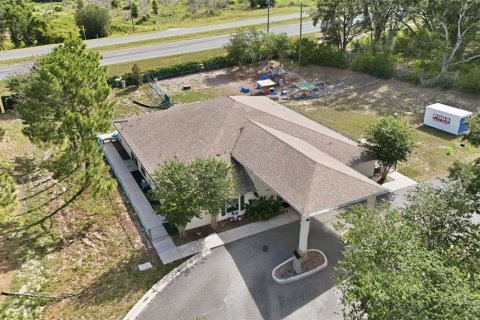 Купить коммерческую недвижимость в Гроувленд, Флорида 537.63м2, № 2147507 - фото 3