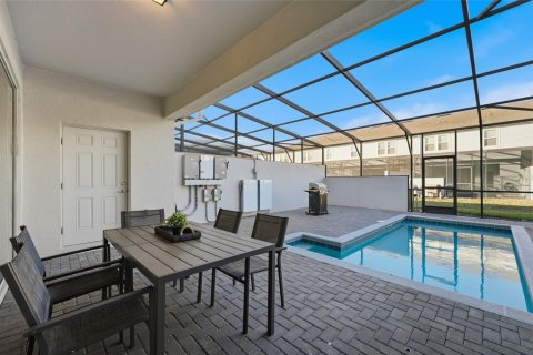 Adosado en venta en Davenport, Florida, 5 dormitorios, 212.1 m2 № 2213823 - foto 25