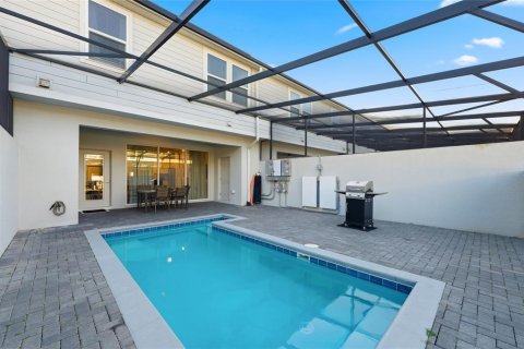 Adosado en venta en Davenport, Florida, 5 dormitorios, 212.1 m2 № 2213823 - foto 26