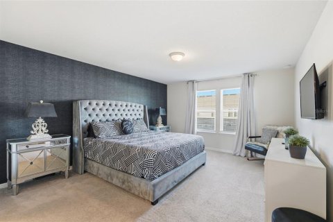 Adosado en venta en Davenport, Florida, 5 dormitorios, 212.1 m2 № 2213823 - foto 9
