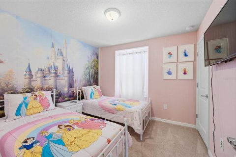 Adosado en venta en Davenport, Florida, 5 dormitorios, 212.1 m2 № 2213823 - foto 13