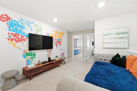 Adosado en venta en Davenport, Florida, 5 dormitorios, 212.1 m2 № 2213823 - foto 21