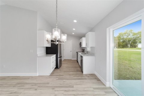 Casa en venta en Dunnellon, Florida, 3 dormitorios, 104.7 m2 № 1740688 - foto 14