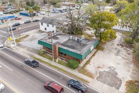 Propiedad comercial en alquiler en Gainesville, Florida № 1679380 - foto 7