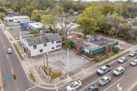 Propiedad comercial en alquiler en Gainesville, Florida № 1679380 - foto 8