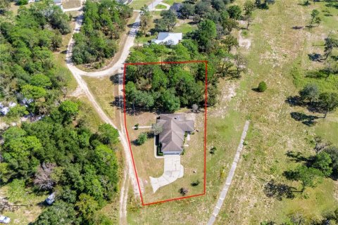 House in Williston, Florida 3 bedrooms, 229.93 sq.m. № 2092045 - photo 3