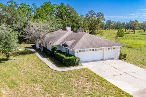 House in Williston, Florida 3 bedrooms, 229.93 sq.m. № 2092045 - photo 4