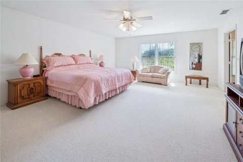 House in Williston, Florida 3 bedrooms, 229.93 sq.m. № 2092045 - photo 29