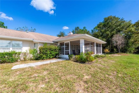 House in Williston, Florida 3 bedrooms, 229.93 sq.m. № 2092045 - photo 12