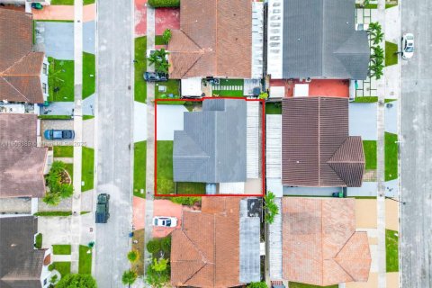 Купить виллу или дом в Майами, Флорида 3 спальни, 150.69м2, № 1954480 - фото 30