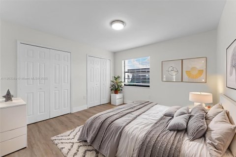 Купить виллу или дом в Майами, Флорида 3 спальни, 150.69м2, № 1954480 - фото 13