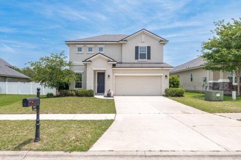 Casa en venta en Middleburg, Florida, 3 dormitorios, 213.4 m2 № 1790077 - foto 2