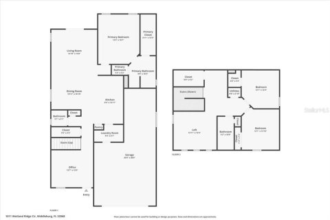 Casa en venta en Middleburg, Florida, 3 dormitorios, 213.4 m2 № 1790077 - foto 5
