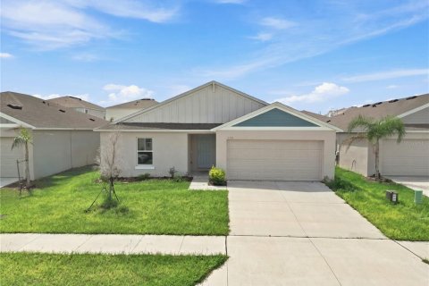 Villa ou maison à Davenport, Floride 3 chambres, 131.92 m2 № 2347853