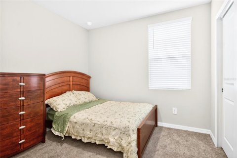 House in Plant City, Florida 3 bedrooms, 117.89 sq.m. № 2101213 - photo 26