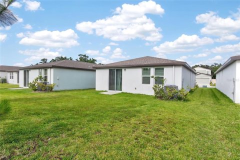 House in Plant City, Florida 3 bedrooms, 117.89 sq.m. № 2101213 - photo 29