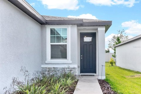 House in Plant City, Florida 3 bedrooms, 117.89 sq.m. № 2101213 - photo 5