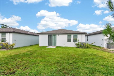 House in Plant City, Florida 3 bedrooms, 117.89 sq.m. № 2101213 - photo 30
